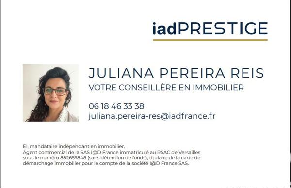 Maison à vendre 9 pièces 216 m² Aubergenville