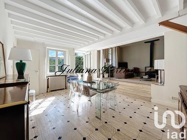 Maison à vendre 9 pièces 216 m² Aubergenville