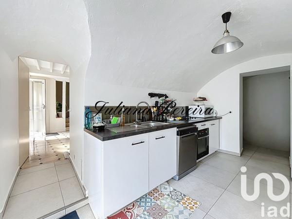 Maison à vendre 9 pièces 216 m² Aubergenville