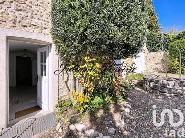 Maison à vendre 9 pièces 216 m² Aubergenville