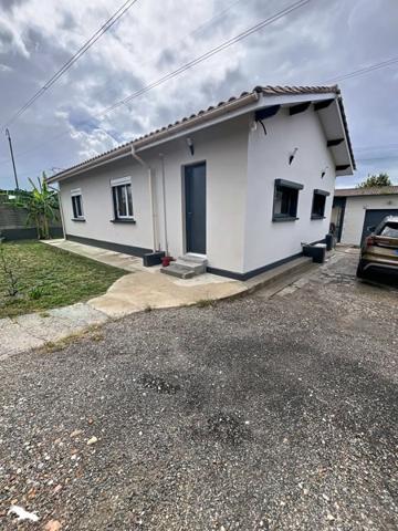 Maison à vendre 220 000 € Ambès 3 p 74 m² DPE B