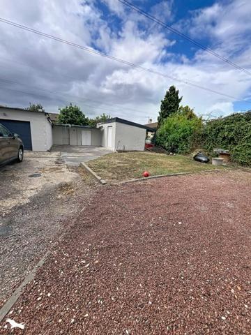 Maison à vendre 220 000 € Ambès 3 p 74 m² DPE B