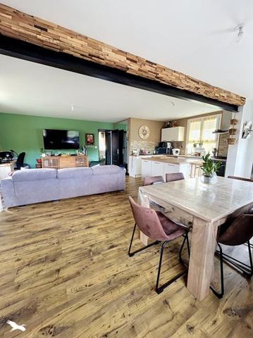 Maison à vendre 220 000 € Ambès 3 p 74 m² DPE B