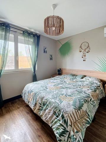 Maison à vendre 220 000 € Ambès 3 p 74 m² DPE B