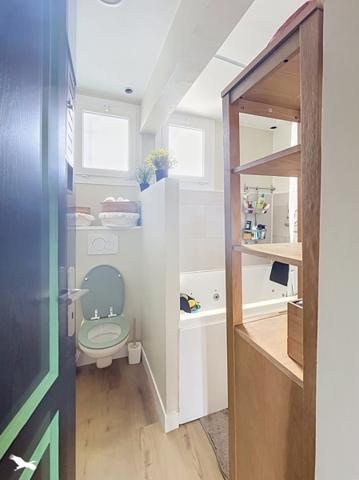 Maison à vendre 220 000 € Ambès 3 p 74 m² DPE B