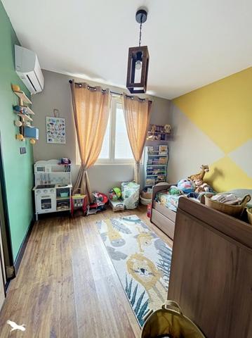 Maison à vendre 220 000 € Ambès 3 p 74 m² DPE B
