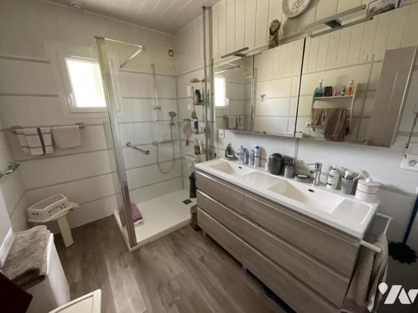 Maison 180m² - 7 chambres dont 3 studios