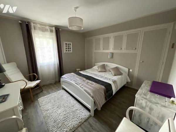 Maison 180m² - 7 chambres dont 3 studios