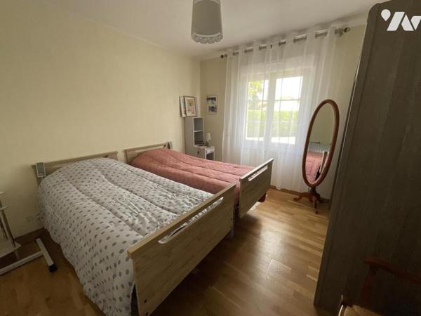 Maison 180m² - 7 chambres dont 3 studios