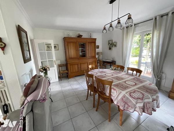 Maison 180m² - 7 chambres dont 3 studios