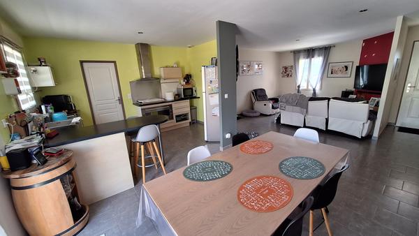 Maison
         4 pièces
        - 89 m² Exclusivité