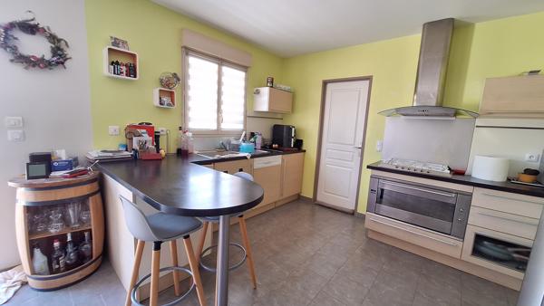 Maison
         4 pièces
        - 89 m² Exclusivité