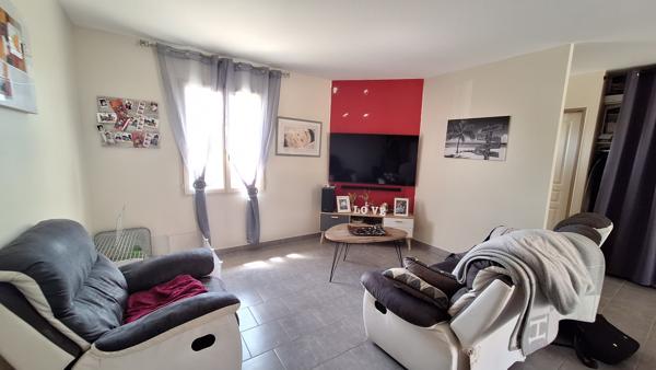 Maison
         4 pièces
        - 89 m² Exclusivité