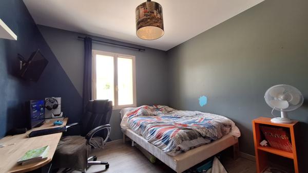 Maison
         4 pièces
        - 89 m² Exclusivité