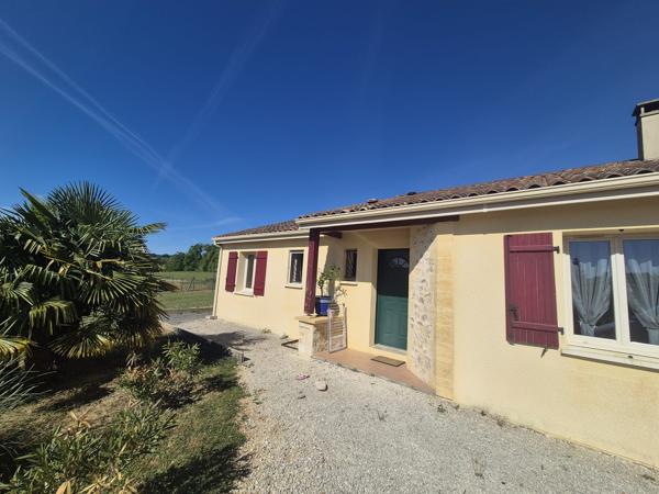 Maison
         4 pièces
        - 89 m² Exclusivité