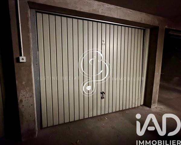 Parking à vendre 15 m² Montauban