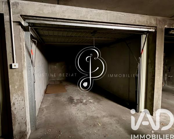 Parking à vendre 15 m² Montauban