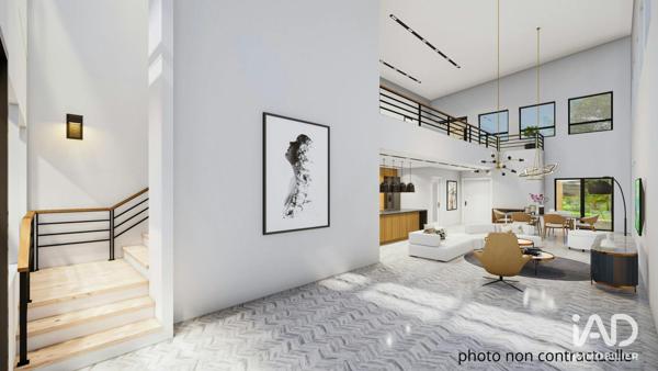 Appartement à vendre 5 pièces 139 m² Olivet