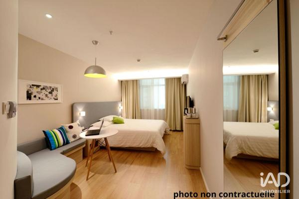 Appartement à vendre 5 pièces 139 m² Olivet