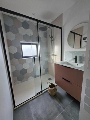 Maison coup de coeur, rare 7 pièces