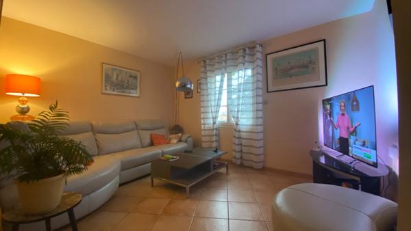 Maison de plain pied 3 chambres a proximite de Saint Gilles Croix de Vie