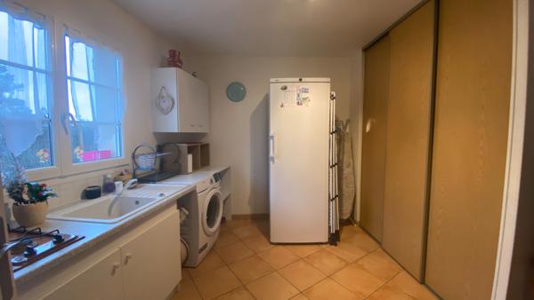 Maison de plain pied 3 chambres a proximite de Saint Gilles Croix de Vie