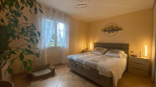 Maison de plain pied 3 chambres a proximite de Saint Gilles Croix de Vie