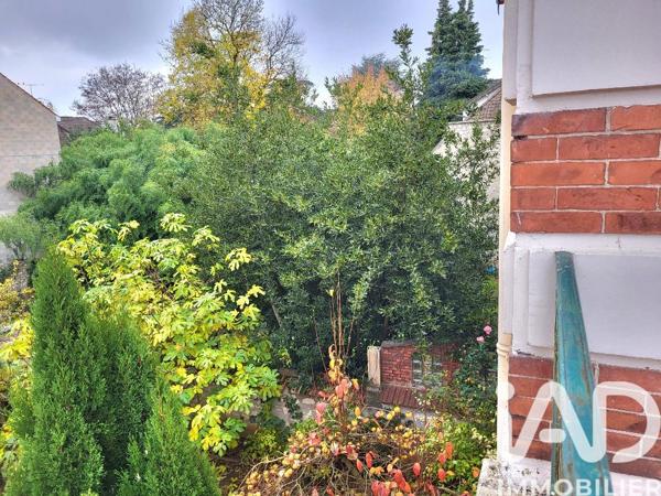 Maison à vendre 9 pièces 240 m² Montereau-Fault-Yonne