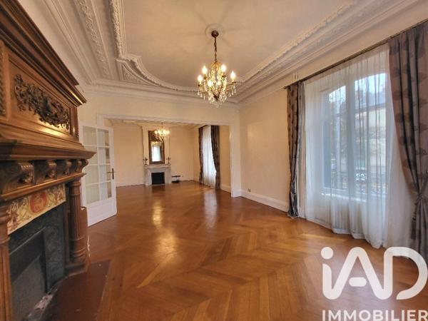 Maison à vendre 9 pièces 240 m² Montereau-Fault-Yonne