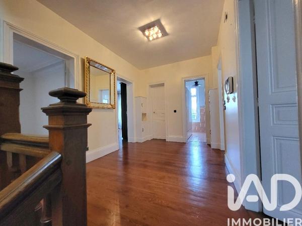 Maison à vendre 9 pièces 240 m² Montereau-Fault-Yonne