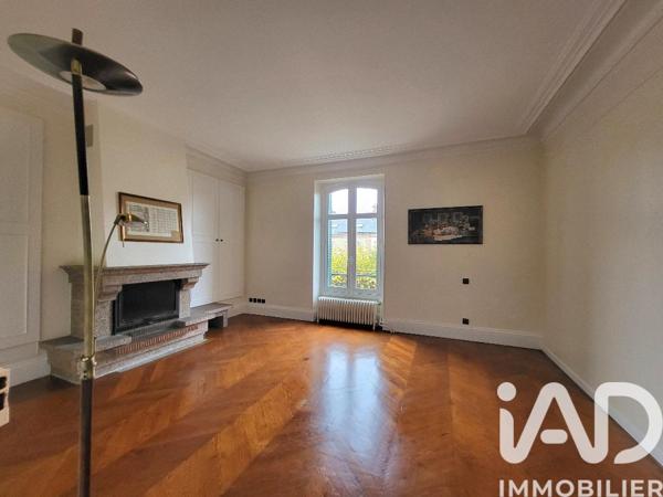 Maison à vendre 9 pièces 240 m² Montereau-Fault-Yonne