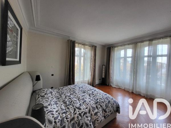 Maison à vendre 9 pièces 240 m² Montereau-Fault-Yonne