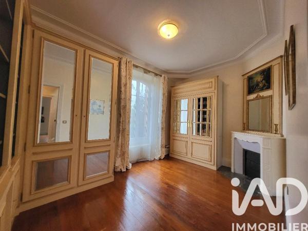 Maison à vendre 9 pièces 240 m² Montereau-Fault-Yonne