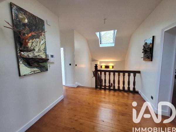 Maison à vendre 9 pièces 240 m² Montereau-Fault-Yonne