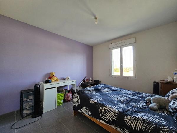 Maison La Couronne 3 pièce(s) 70 m2