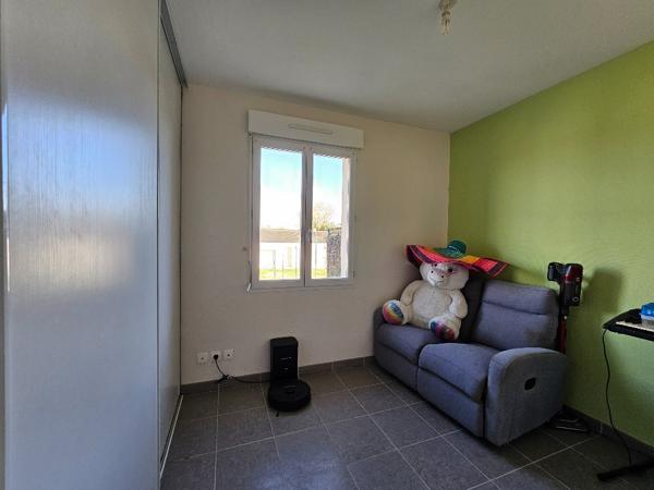 Maison La Couronne 3 pièce(s) 70 m2