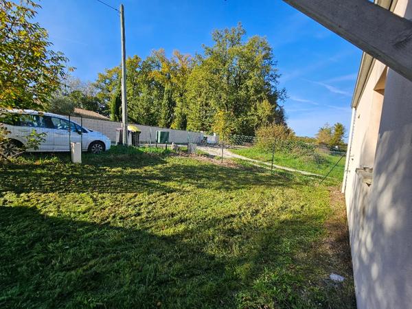 Maison La Couronne 3 pièce(s) 70 m2