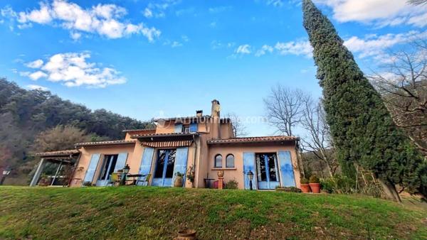 Vente Maison 8 pièces 174 m2 à Payrin-Augmontel