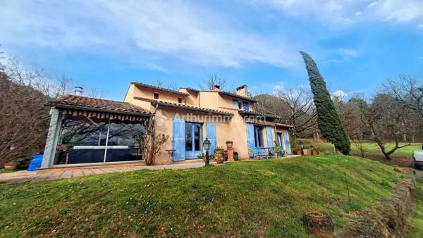 Vente Maison 8 pièces 174 m2 à Payrin-Augmontel