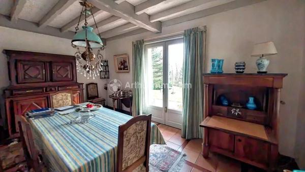 Vente Maison 8 pièces 174 m2 à Payrin-Augmontel