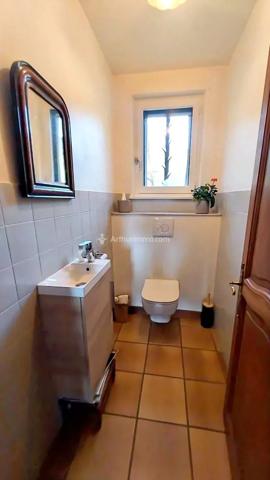 Vente Maison 8 pièces 174 m2 à Payrin-Augmontel