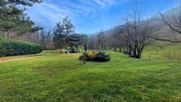 Vente Maison 8 pièces 174 m2 à Payrin-Augmontel