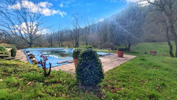 Vente Maison 8 pièces 174 m2 à Payrin-Augmontel