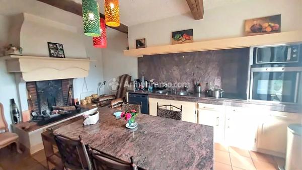 Vente Maison 8 pièces 174 m2 à Payrin-Augmontel