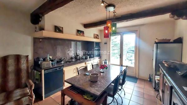 Vente Maison 8 pièces 174 m2 à Payrin-Augmontel