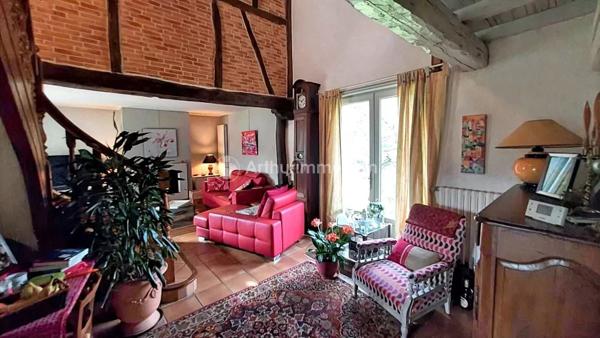 Vente Maison 8 pièces 174 m2 à Payrin-Augmontel