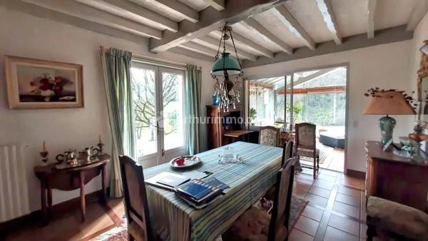 Vente Maison 8 pièces 174 m2 à Payrin-Augmontel