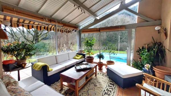 Vente Maison 8 pièces 174 m2 à Payrin-Augmontel