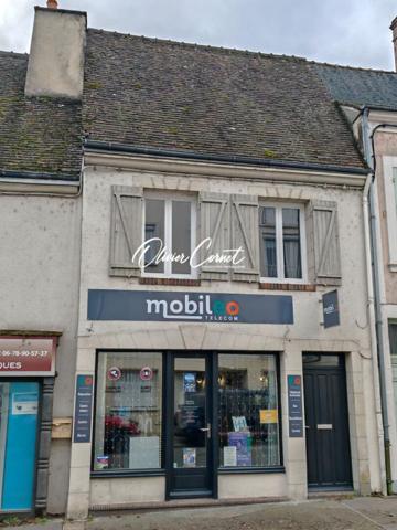 Immeuble de rapport Nogent Le Rotrou