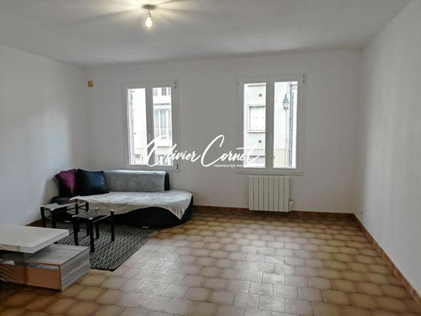 Immeuble de rapport Nogent Le Rotrou